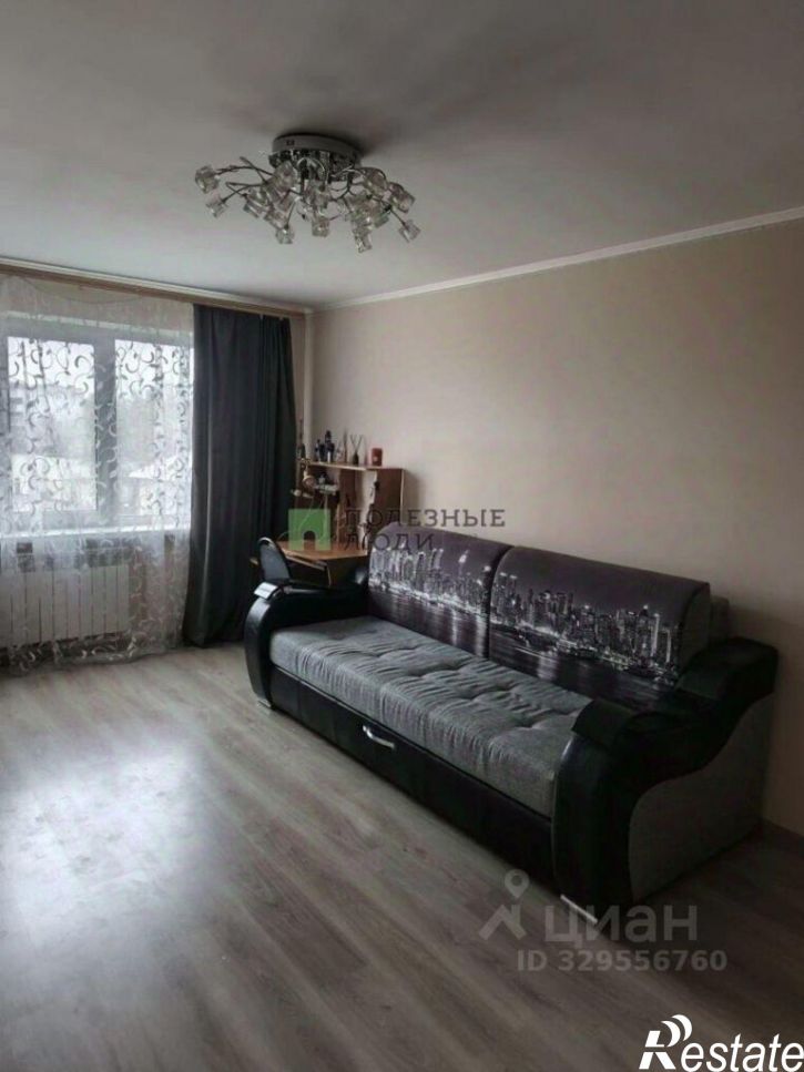 4-комн квартира ул Кадровая, 47,  д. 47