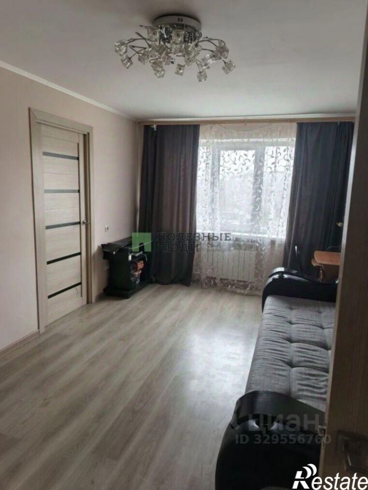 4-комн квартира ул Кадровая, 47,  д. 47