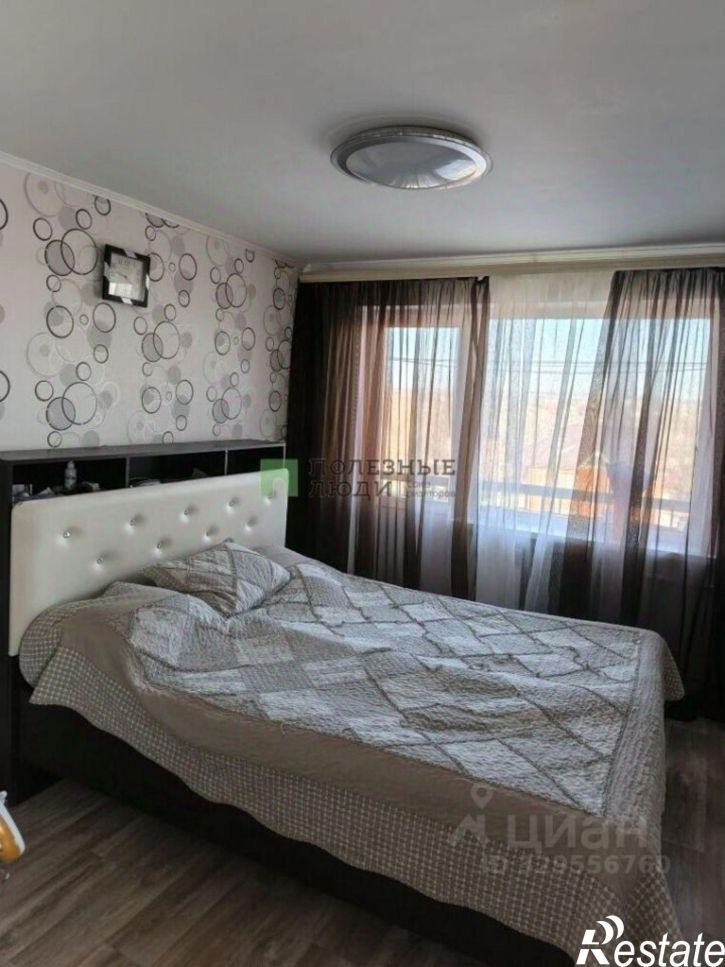 4-комн квартира ул Кадровая, 47,  д. 47