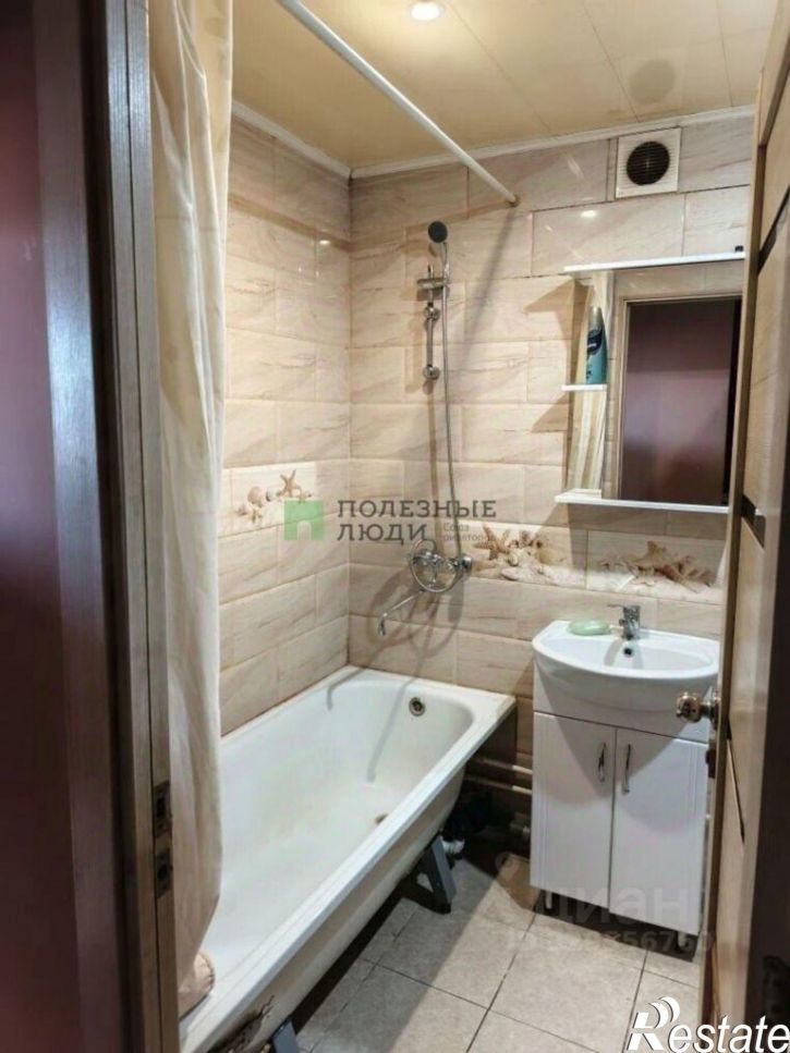 4-комн квартира ул Кадровая, 47,  д. 47