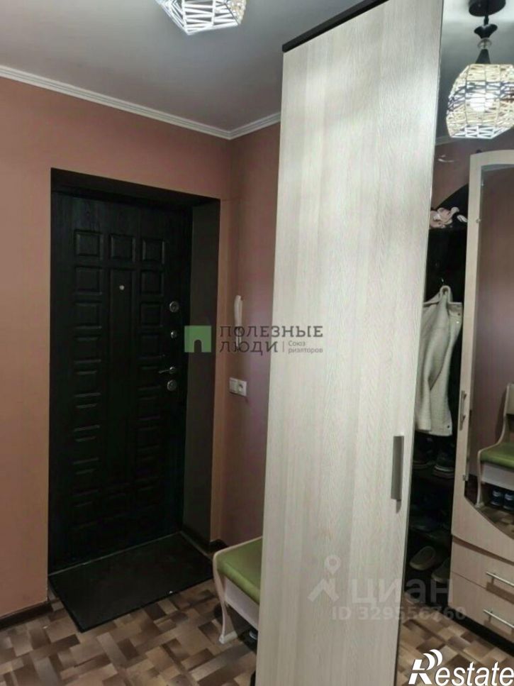 4-комн квартира ул Кадровая, 47,  д. 47