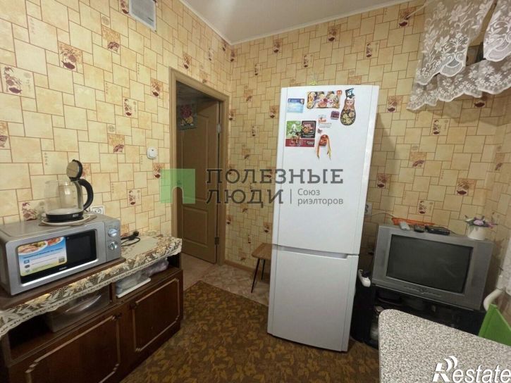 1-комн квартира ул Дарвина, 6,  д. 6
