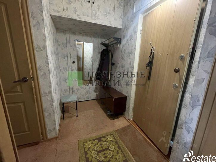1-комн квартира ул Дарвина, 6,  д. 6