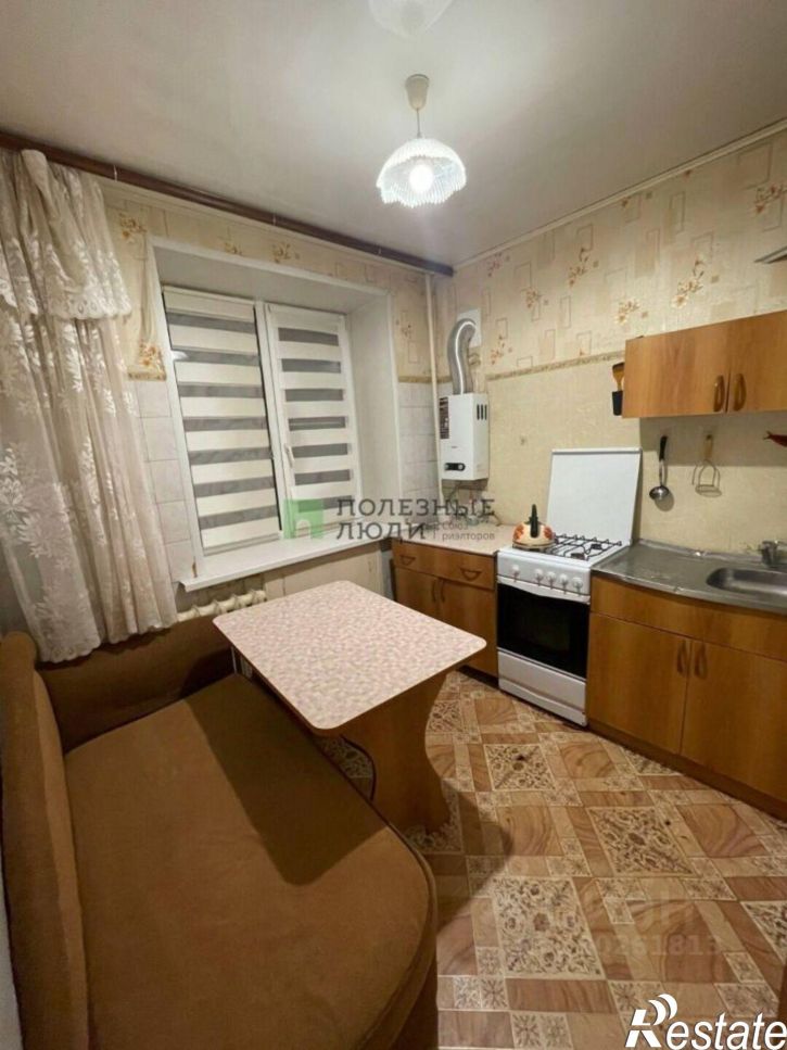 1-комн квартира улица Декабристов, 177,  д. 177