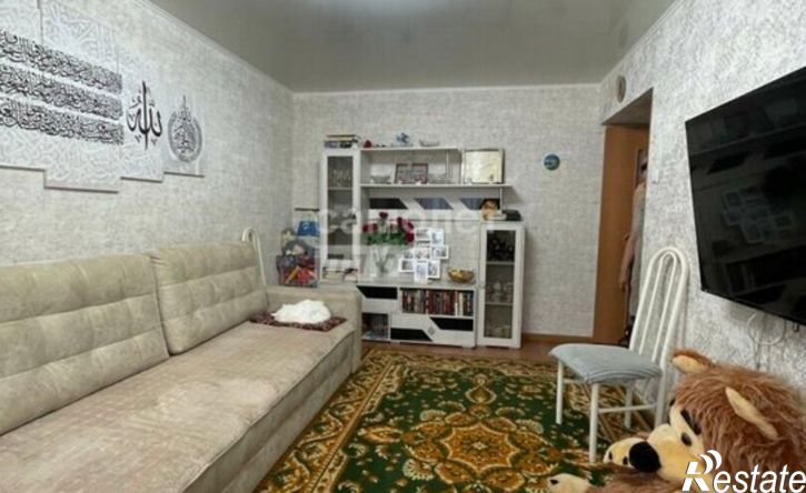 2-комн квартира проспект Гагарина, 41,  д. 41