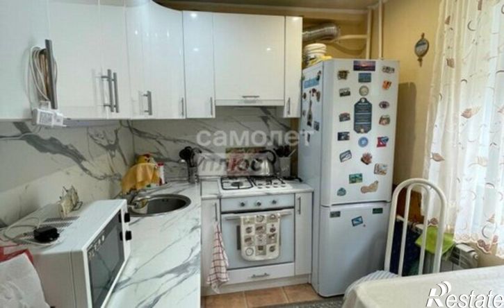 2-комн квартира проспект Гагарина, 41,  д. 41