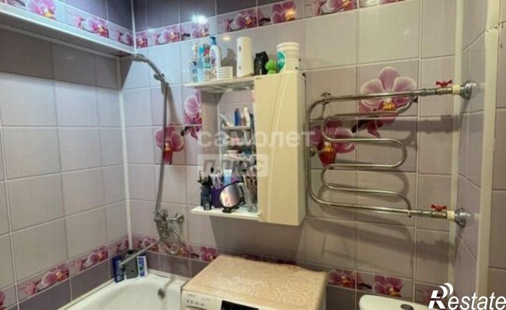 2-комн квартира проспект Гагарина, 41,  д. 41