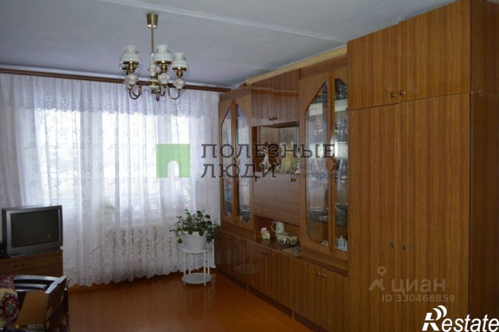 3-комн квартира ул Астраханская, 35,  д. 35