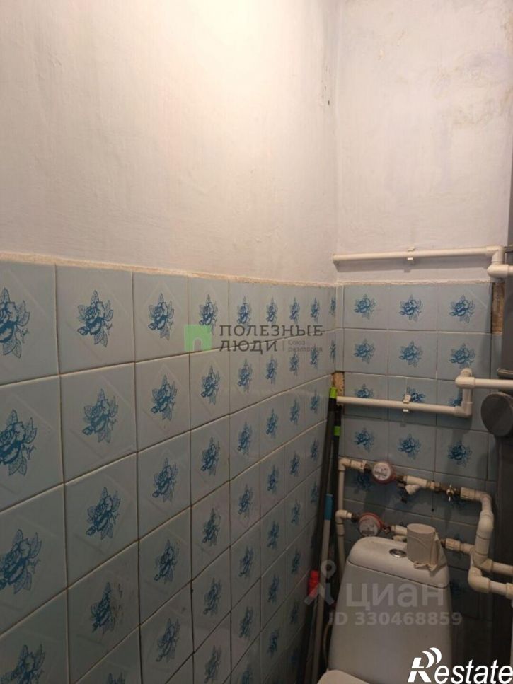3-комн квартира ул Астраханская, 35,  д. 35