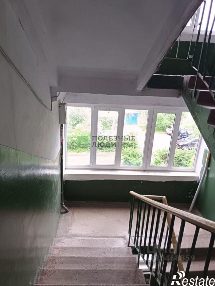 3-комн квартира ул Астраханская, 35,  д. 35