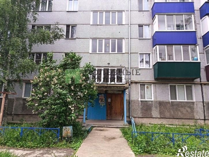 3-комн квартира ул Астраханская, 35,  д. 35