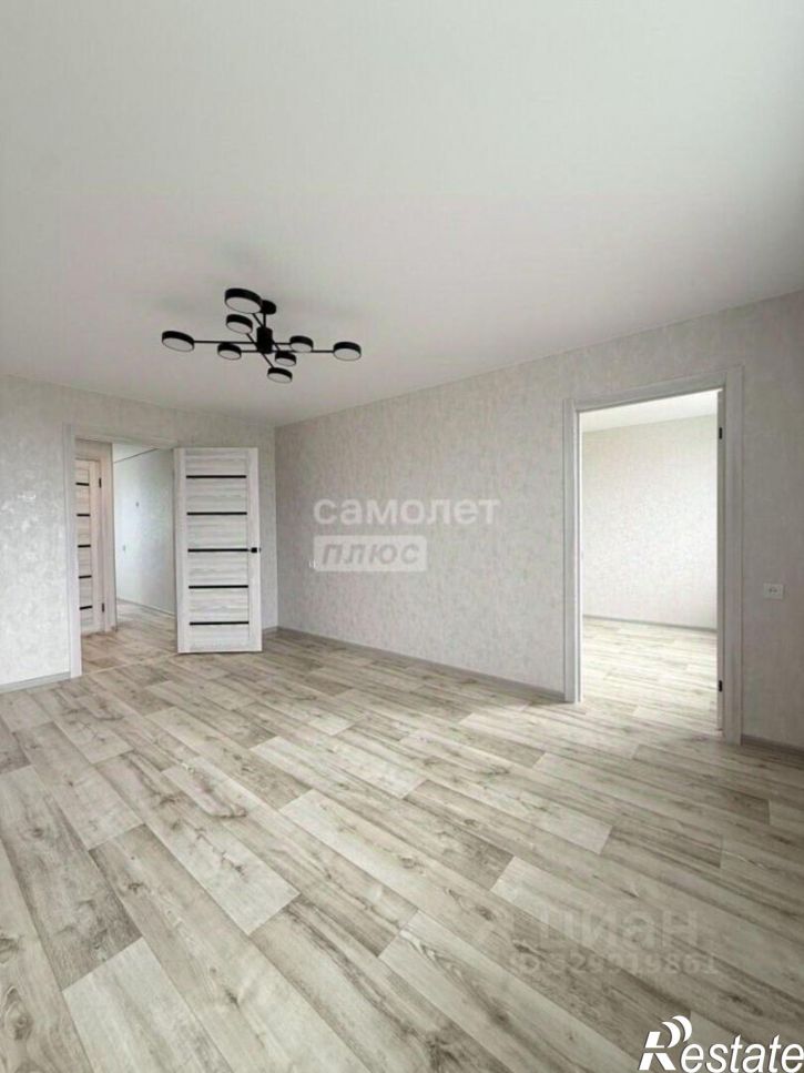 3-комн квартира Рудная улица, 10,  д. 10