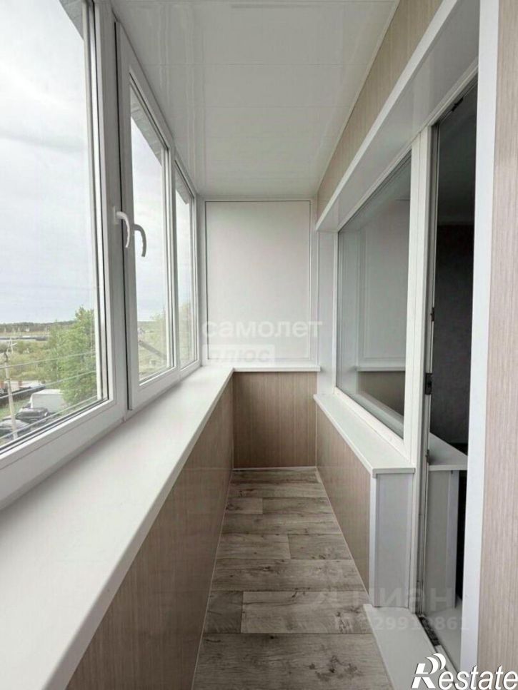 3-комн квартира Рудная улица, 10,  д. 10