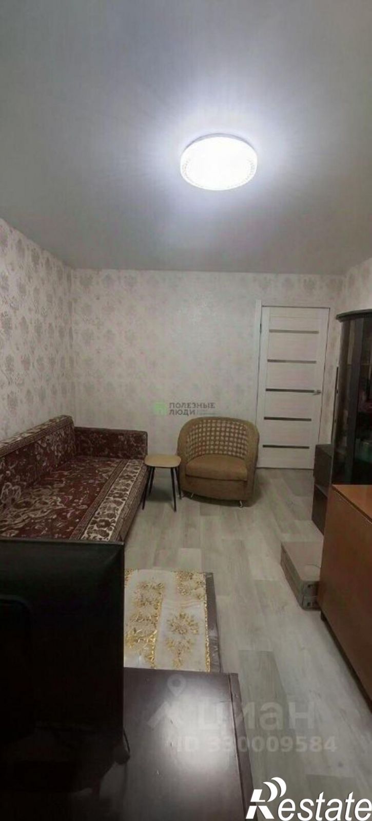 2-комн квартира ул Жуковского, 37,  д. 37