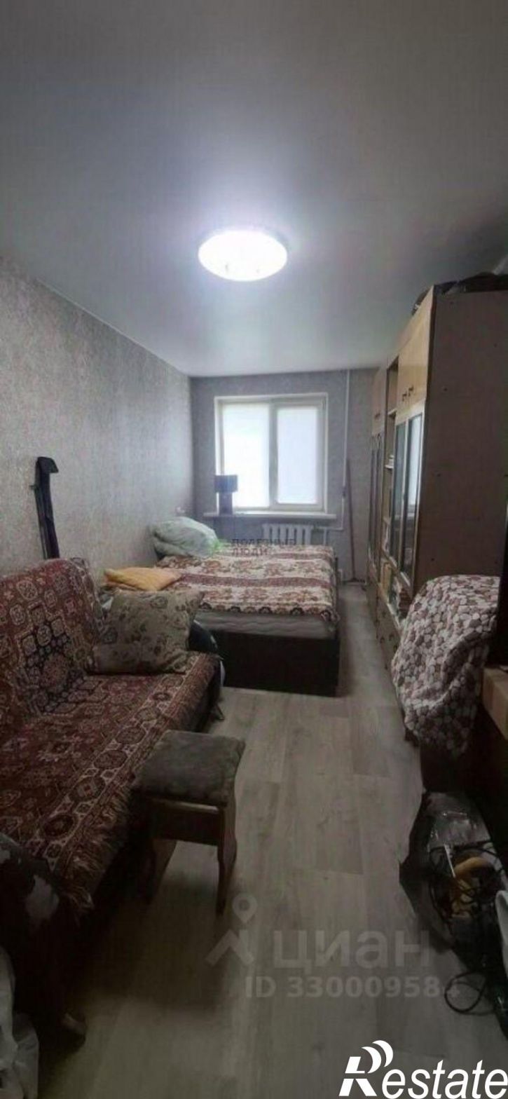 2-комн квартира ул Жуковского, 37,  д. 37