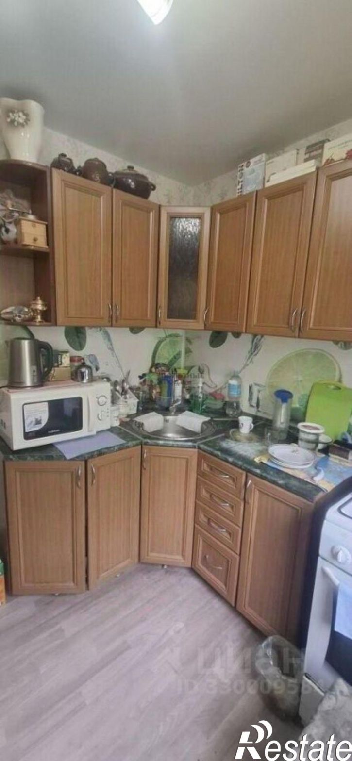 2-комн квартира ул Жуковского, 37,  д. 37