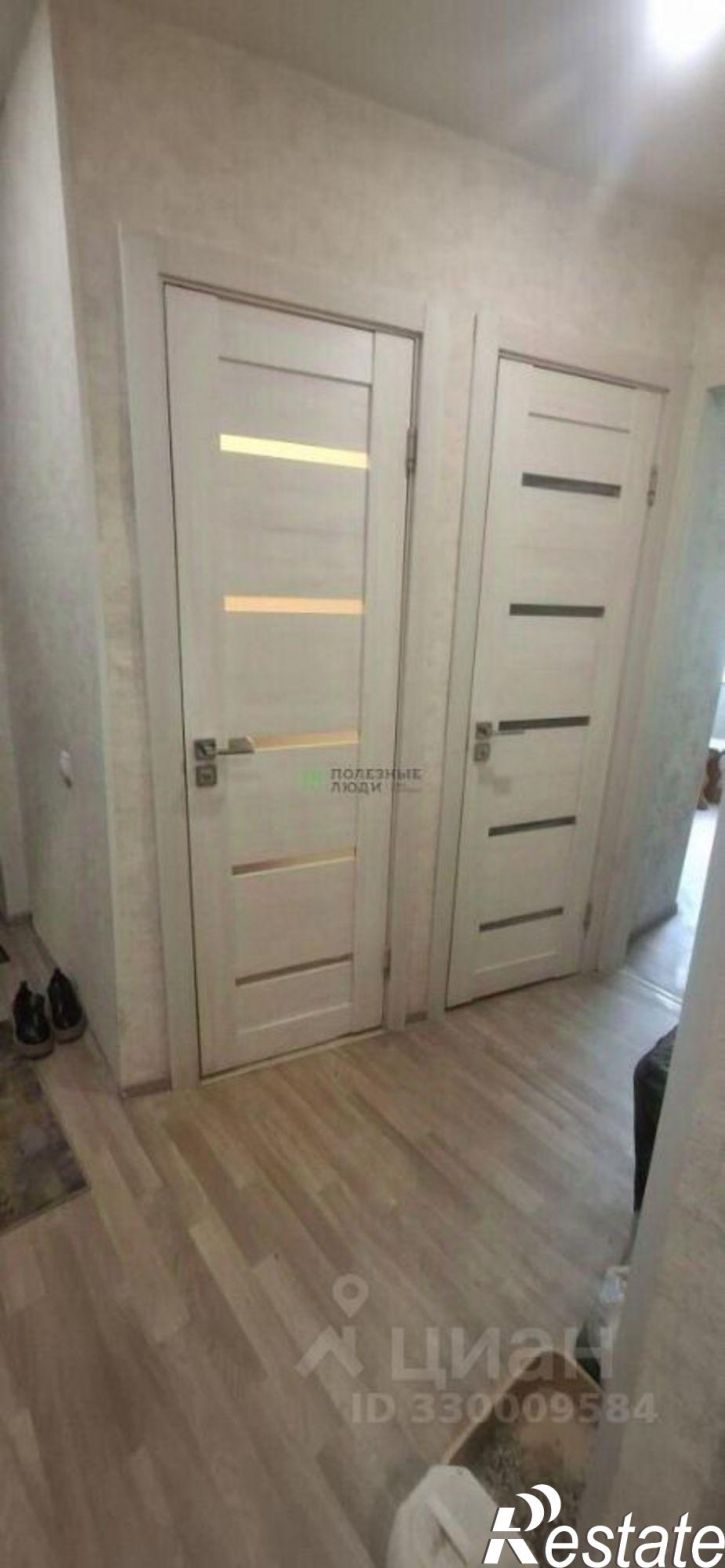 2-комн квартира ул Жуковского, 37,  д. 37