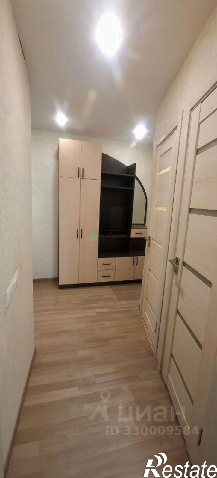 2-комн квартира ул Жуковского, 37,  д. 37