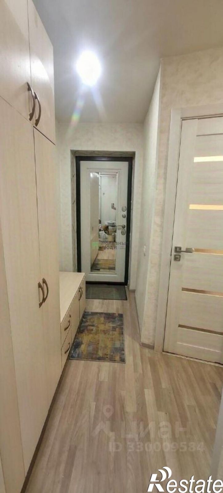 2-комн квартира ул Жуковского, 37,  д. 37