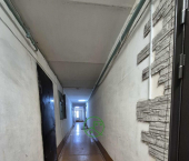 1-комн, 30.3кв м, этаж 2/5 Баженова улица, 3
