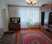 3-комн, 59.7кв м, этаж 4/5 Коммунистическая улица, 18
