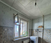 1-комн, 34.6кв м, этаж 7/10 Красильникова улица, 65