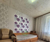 1-комн, 30.3кв м, этаж 2/5 Баженова улица, 3