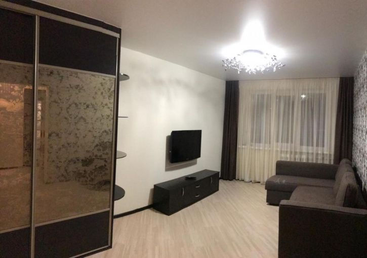 1-комн квартира Фридриха Энгельса улица, 18