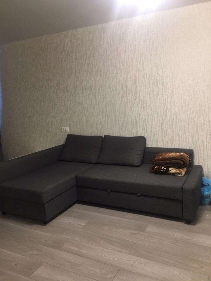 2-комн квартира Бабушкина улица, 8
