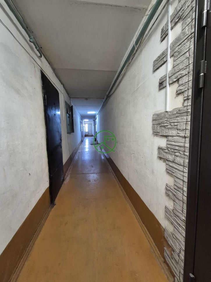 1-комн квартира Баженова улица, 3