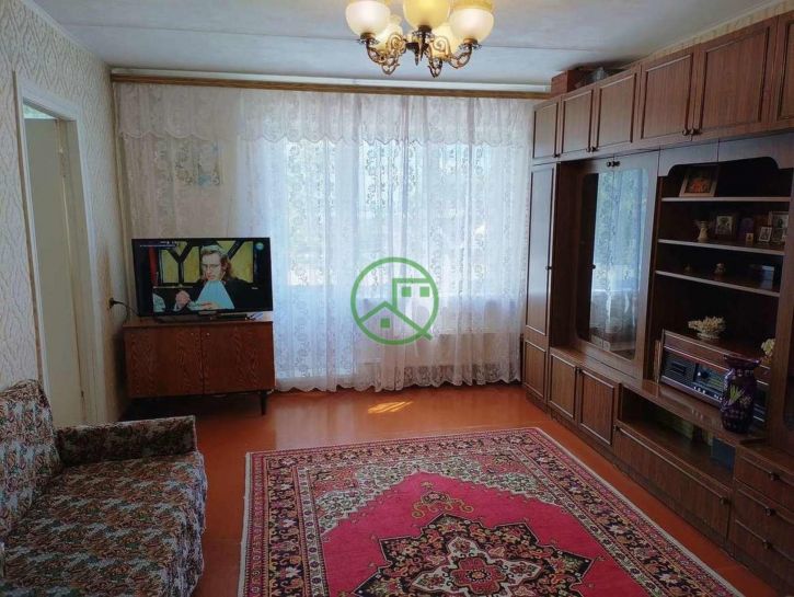 3-комн квартира Коммунистическая улица, 18