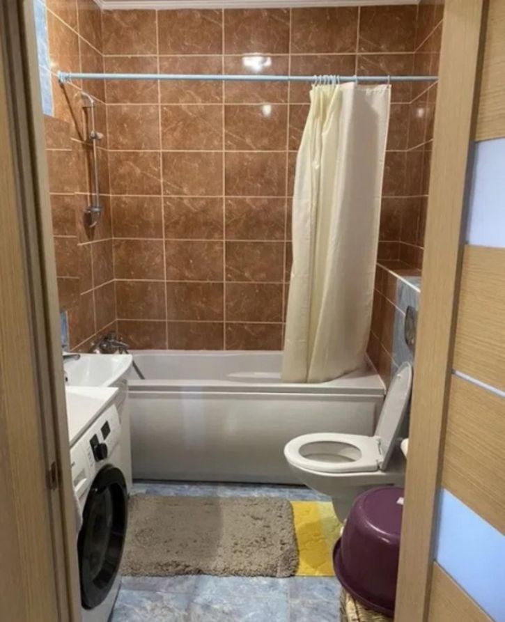 2-комн квартира Кирова улица, 94