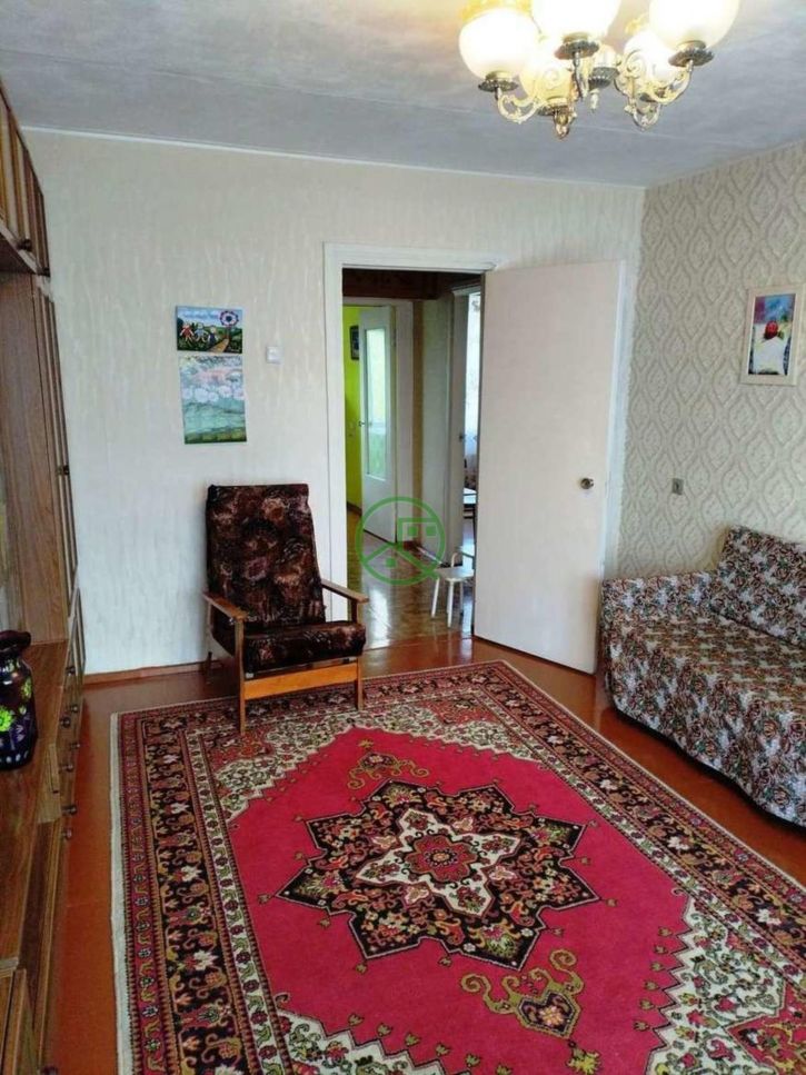 3-комн квартира Коммунистическая улица, 18