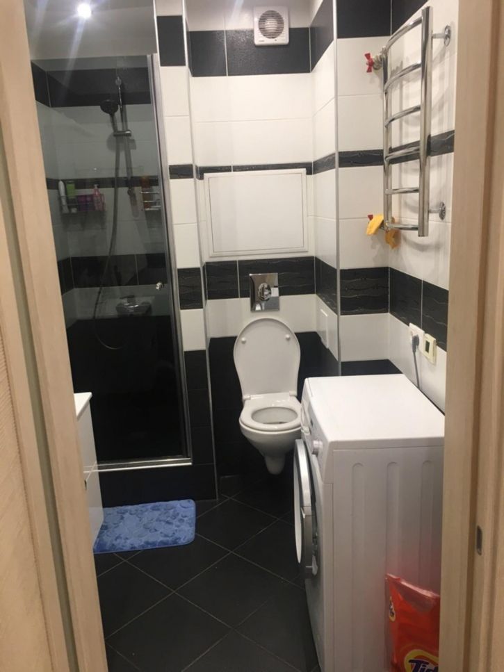 2-комн квартира Бабушкина улица, 8