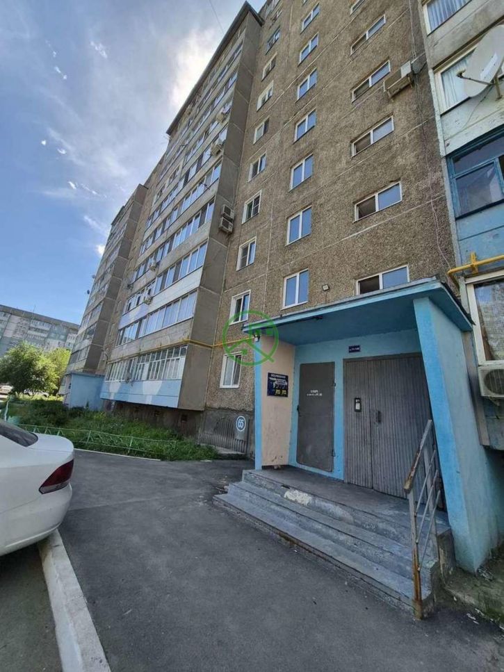 1-комн квартира Красильникова улица, 65