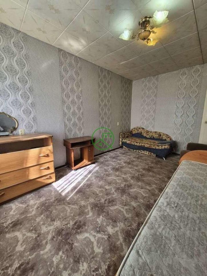 1-комн квартира Баженова улица, 3
