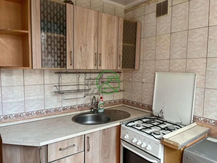 3-комн квартира Гагарина проспект, 31