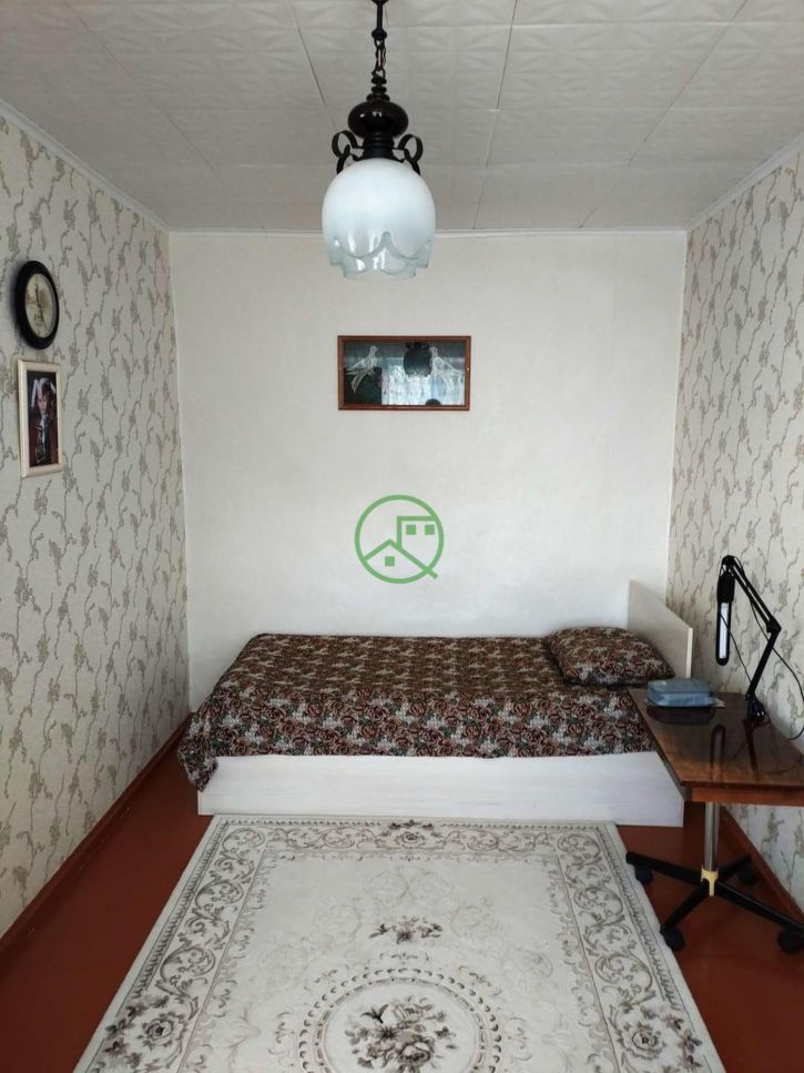 3-комн квартира Коммунистическая улица, 18