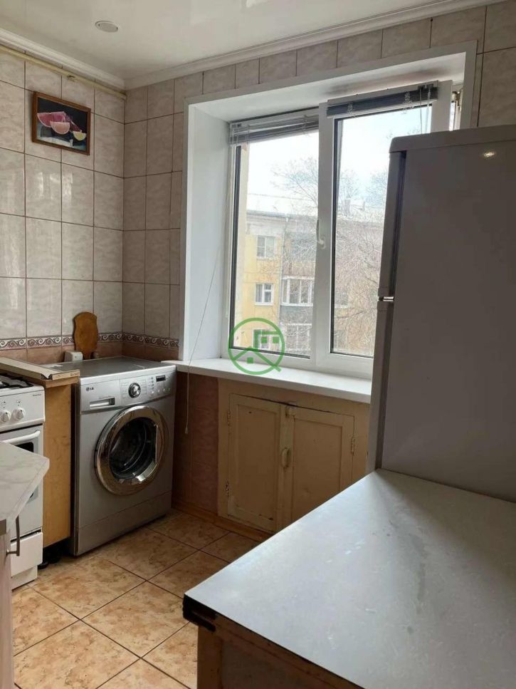 3-комн квартира Гагарина проспект, 31