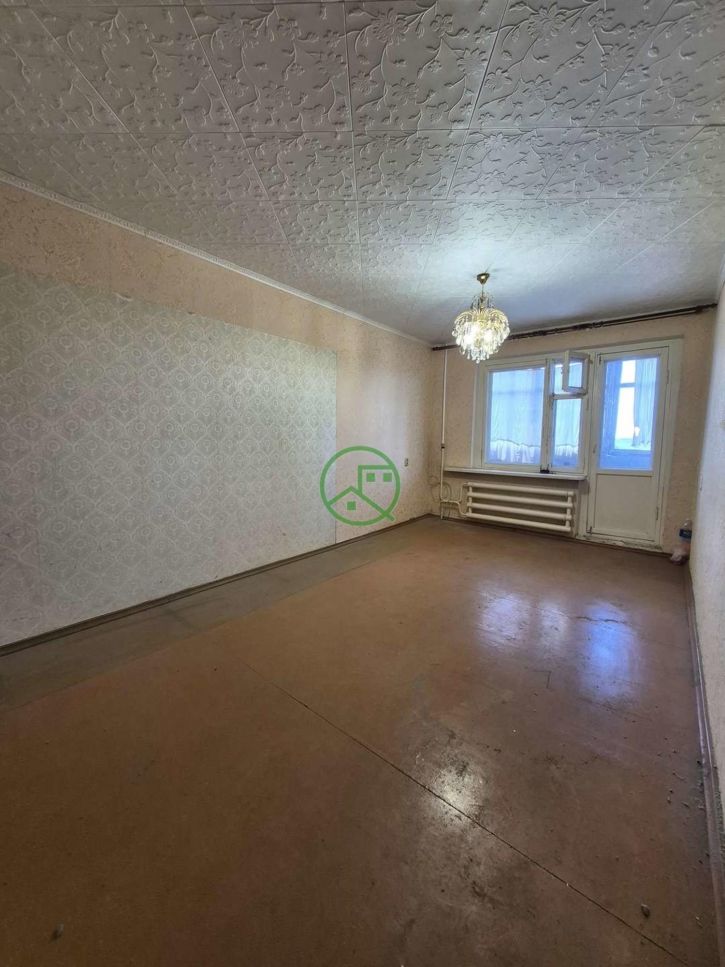1-комн квартира Красильникова улица, 65