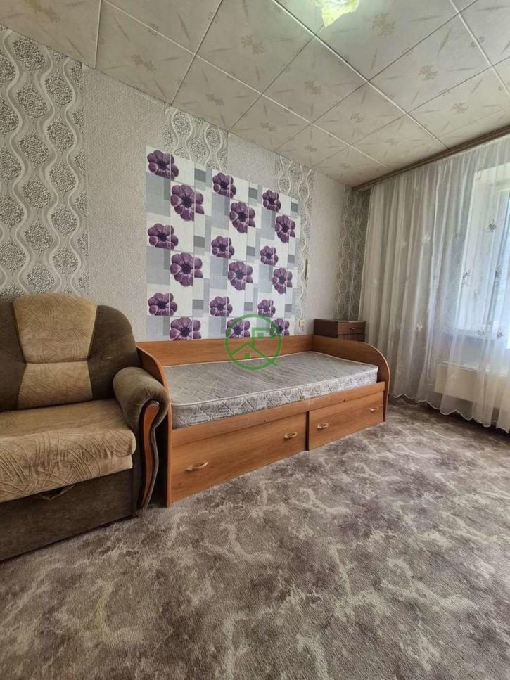 1-комн квартира Баженова улица, 3