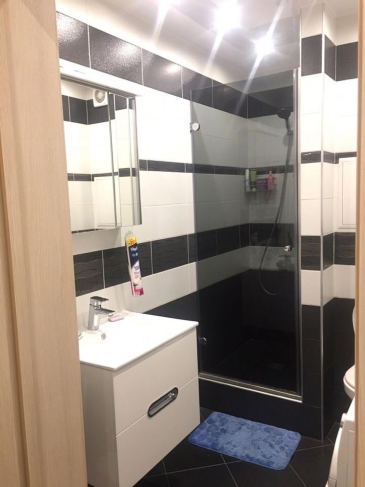 2-комн квартира Бабушкина улица, 8