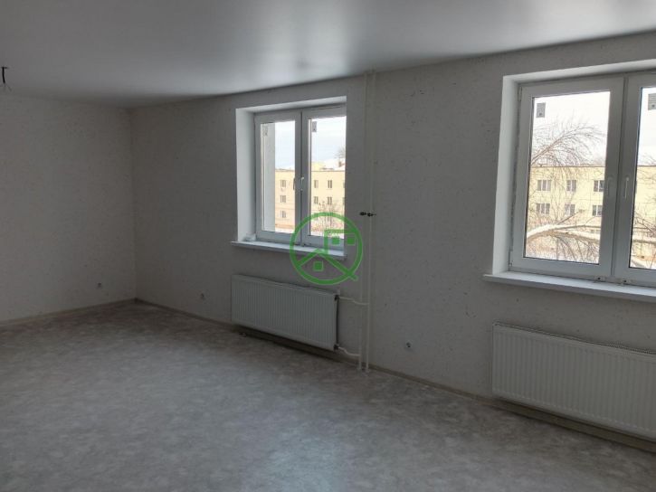 2-комн квартира Красноуральская улица, 3к1