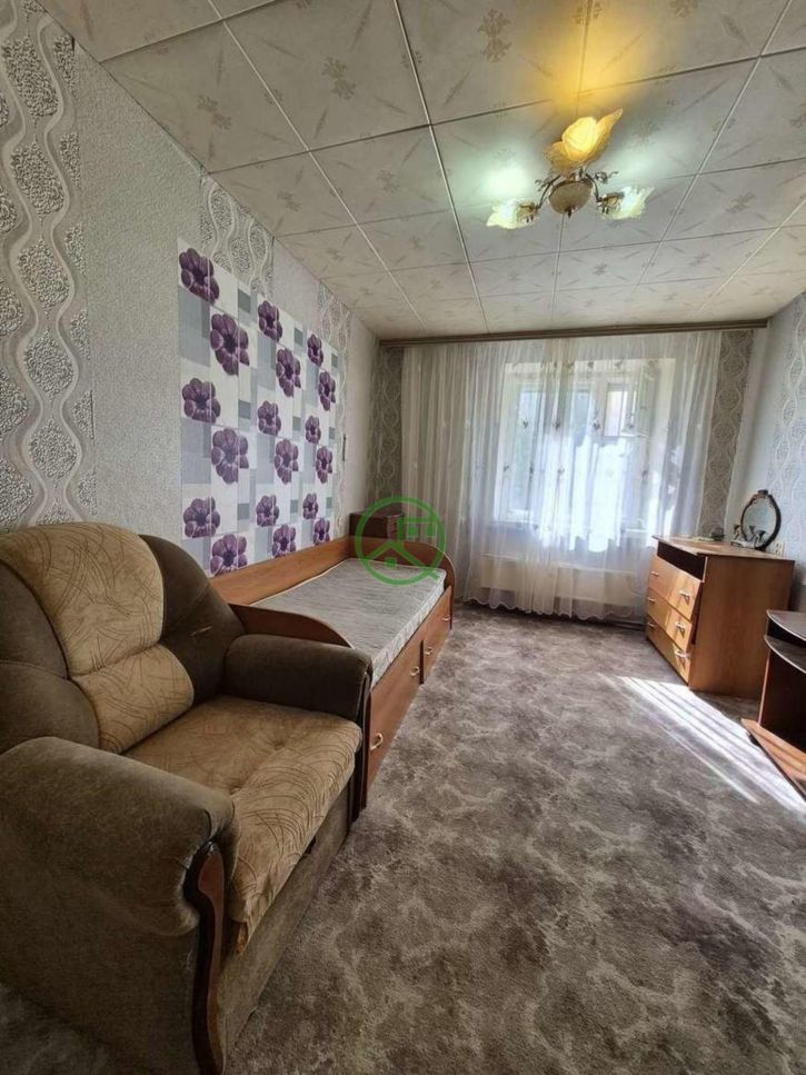 1-комн квартира Баженова улица, 3