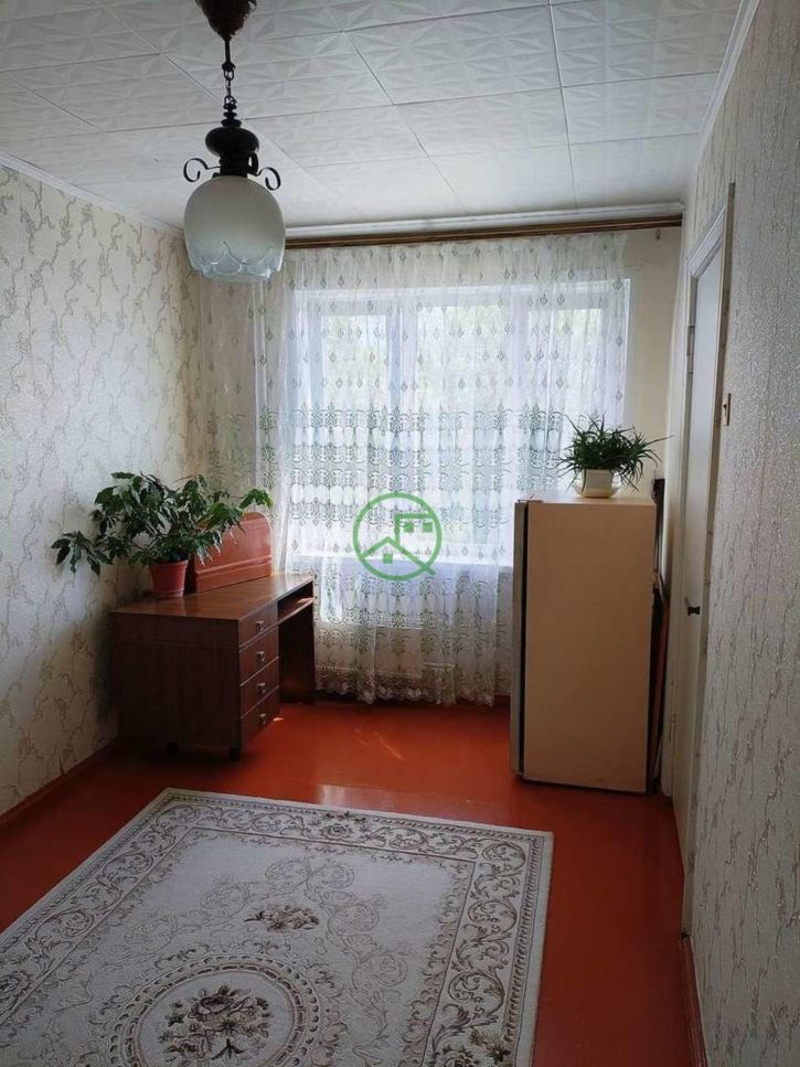 3-комн квартира Коммунистическая улица, 18