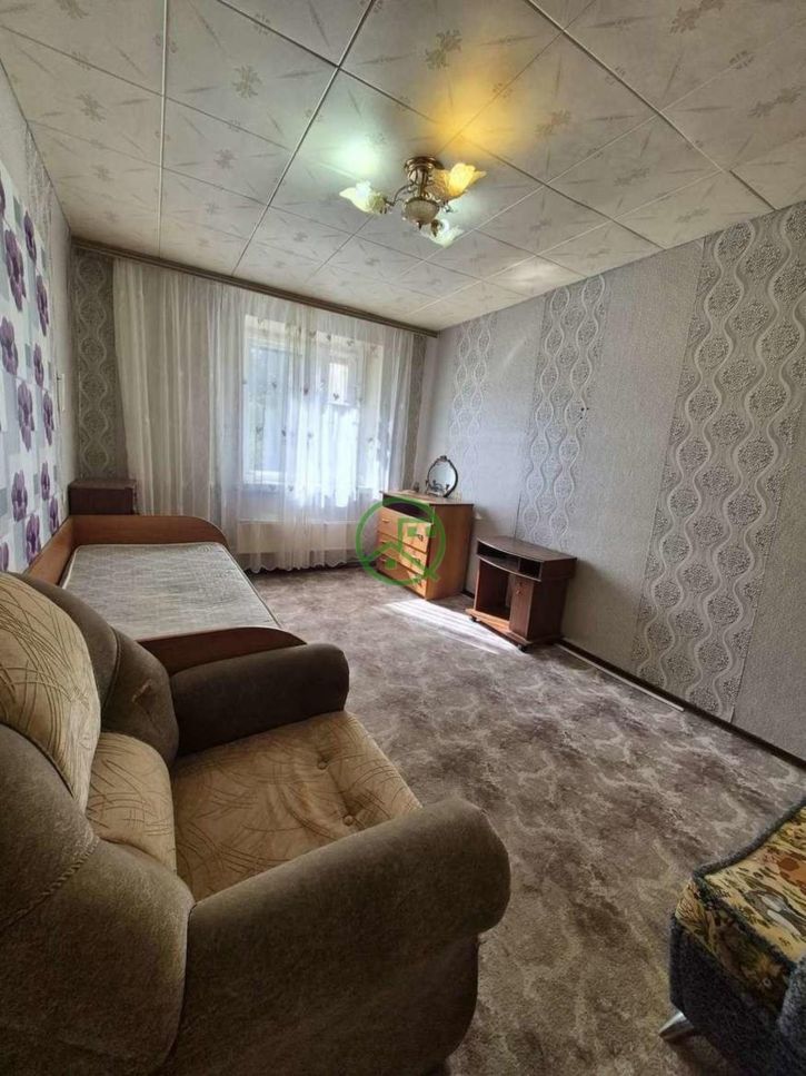 1-комн квартира Баженова улица, 3