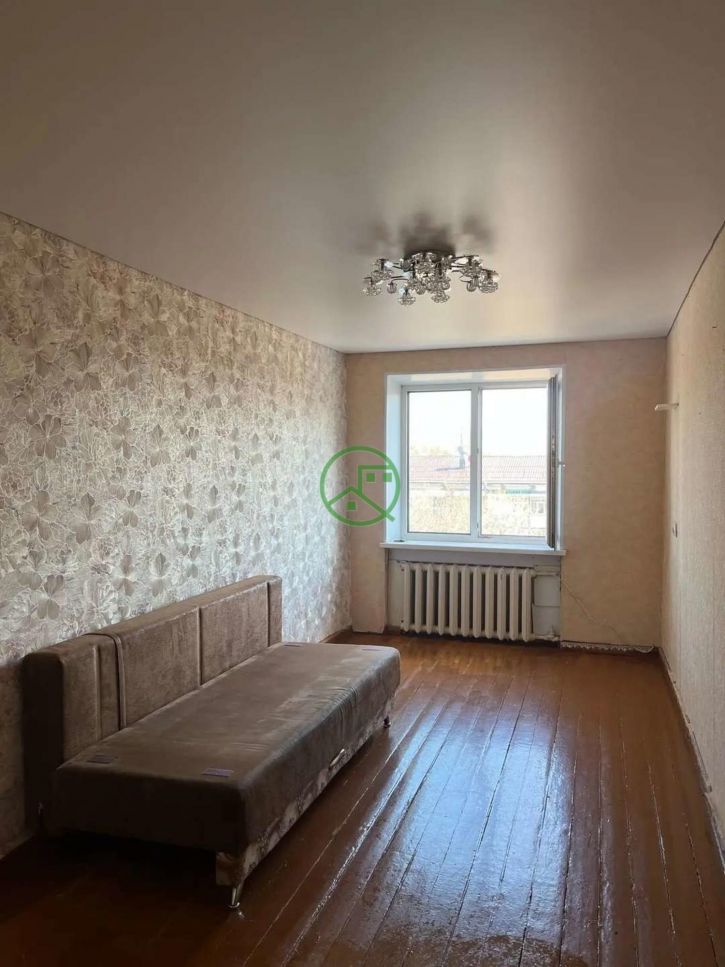 3-комн квартира Гагарина проспект, 31