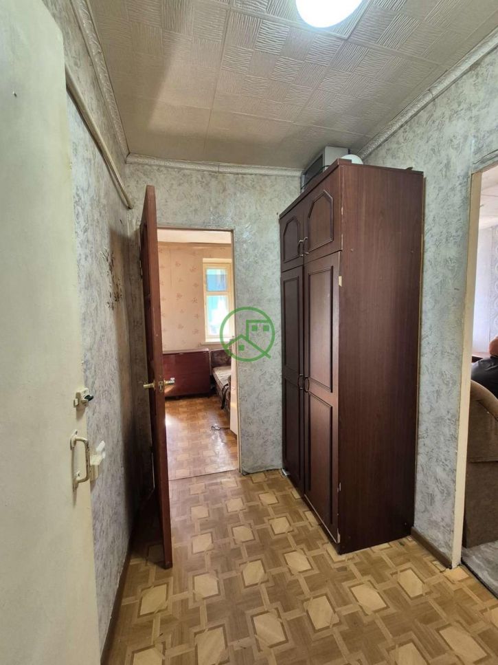 1-комн квартира Баженова улица, 3
