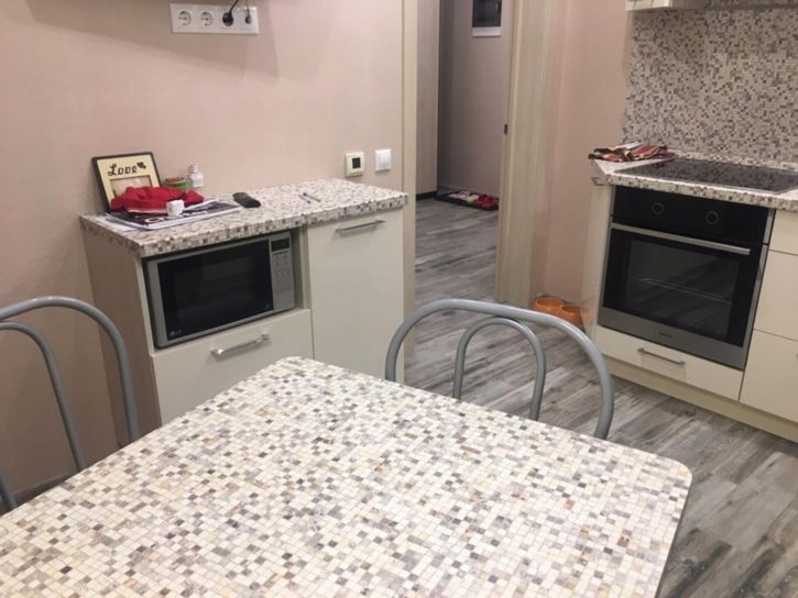 2-комн квартира Бабушкина улица, 8