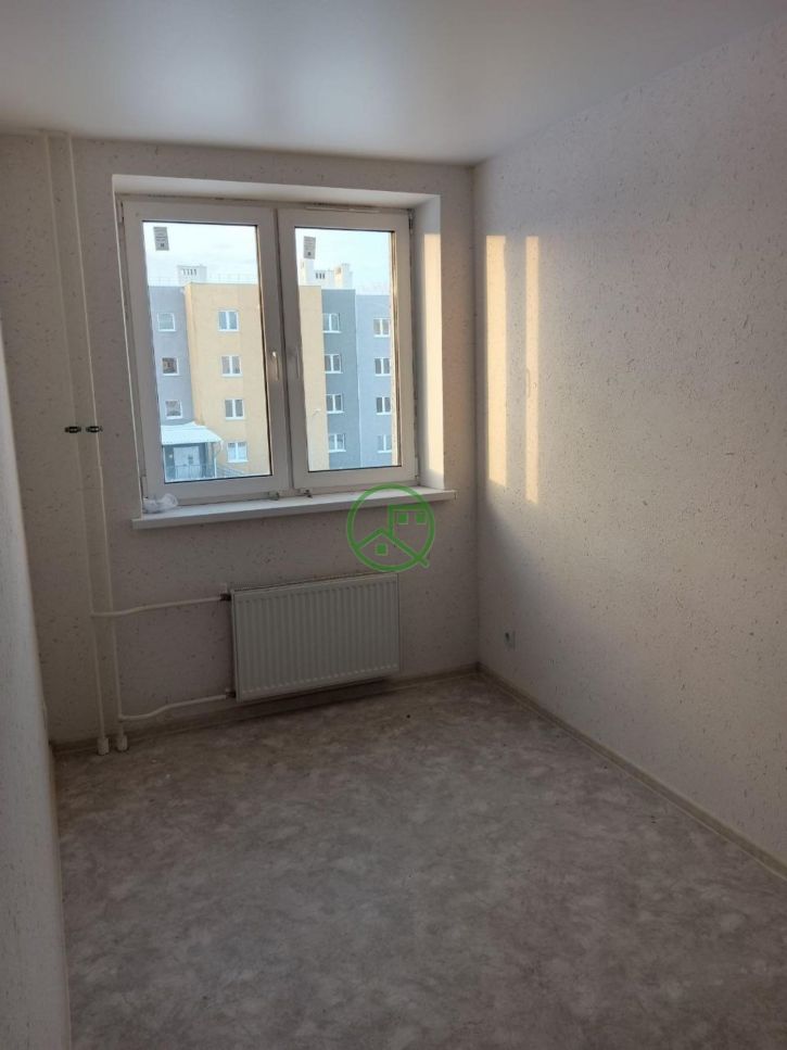 2-комн квартира Красноуральская улица, 3к1